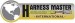 Exclusive Listings Harness Master International 3.00 x 0.93 inch3 75x23 Exclusive Listings