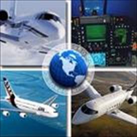 aerospace Businesses and Corporations