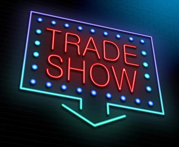 trade-show New York Businesses