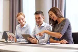 bigstock-business-people-and-technolog-78359342