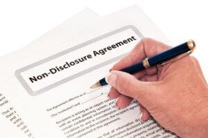 bigstock-Non-Disclosure-Agreement-Isola-36533281