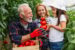 bigstock-Family-Working-Together-In-Gre-451053693