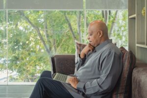 bigstock-Business-Elderly-Black-America-382108319
